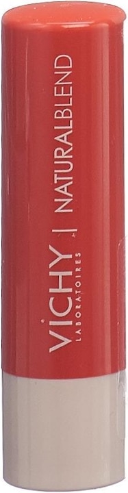 Vichy Naturalblend lip balm coral (Balm, 4.50 ml)