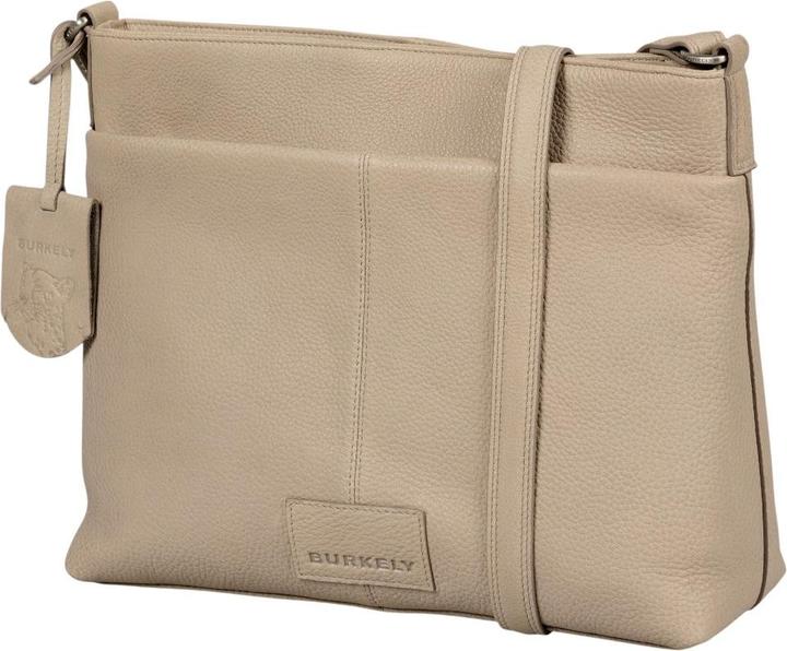 Immagine prodotto Burkely Borsa a tracolla Skylar morbida in pelle 32 cm