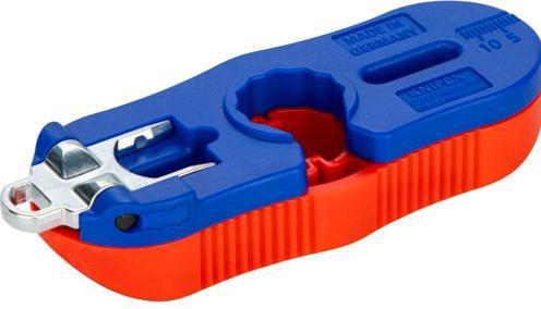 Actual product image Knipex Montagewerkzeug-Set MC4 / MC4 EVO 2 PV (107 mm)