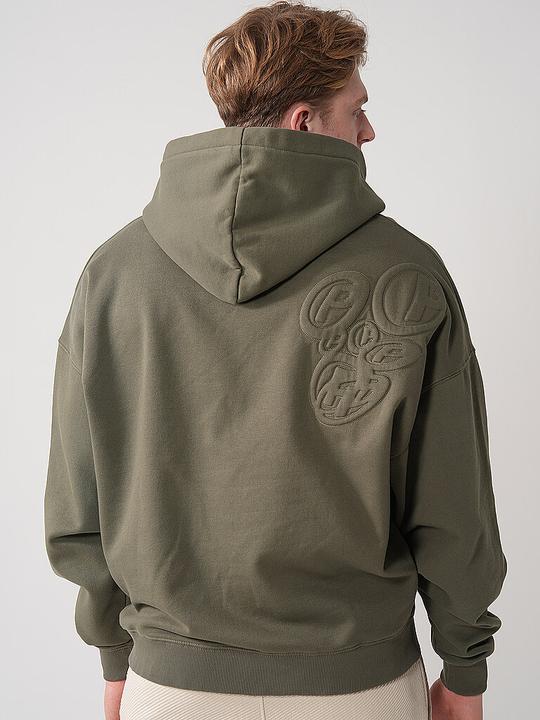 Image du produit Pegador Sweat à capuche PIEDRO (L, M)