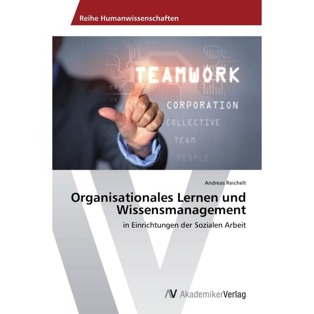 Organisationales Lernen und Wissensmanagement, Fachbücher