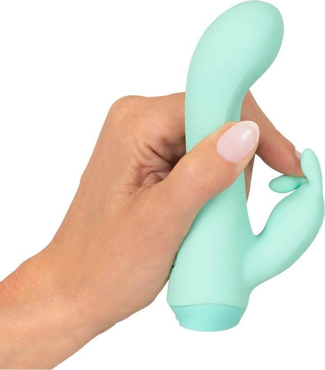 Actual product image Cuties Mini vibrator