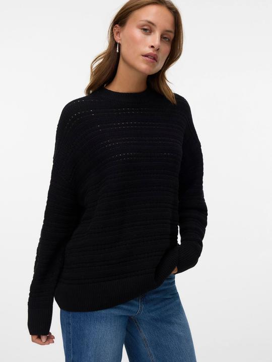 Actual product image Vero Moda VMCALLA Pullover Strickpullover (M)
