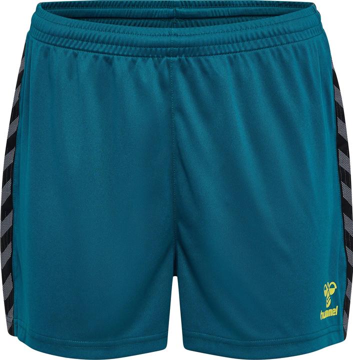 Produktbild hummel Hmlauthentic Pl Shorts Woman (XL)