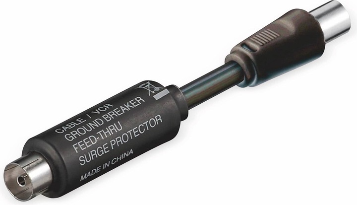 Produktbild Shiverpeaks S/CONN maximum connectivity Mantelstromfilter für BK
