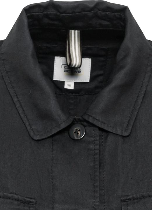 Produktbild Camel Active Overshirt im sommerlichen Leinenmix (38)