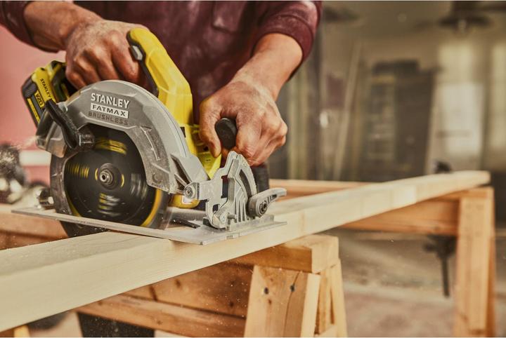 Produktbild Stanley ST PILARKA TARCZOWA V20 SFMCS550B