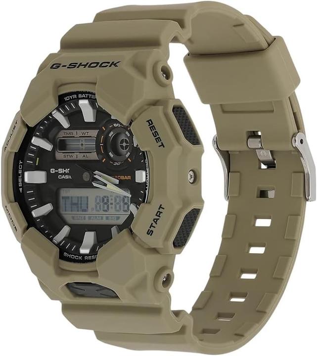 Produktbild G-Shock GA-010-5AER (Chronograph)