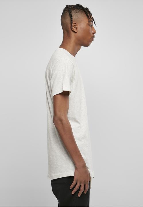 Produktbild Urban Classics Shaped Long Tee - 2394 (XS)