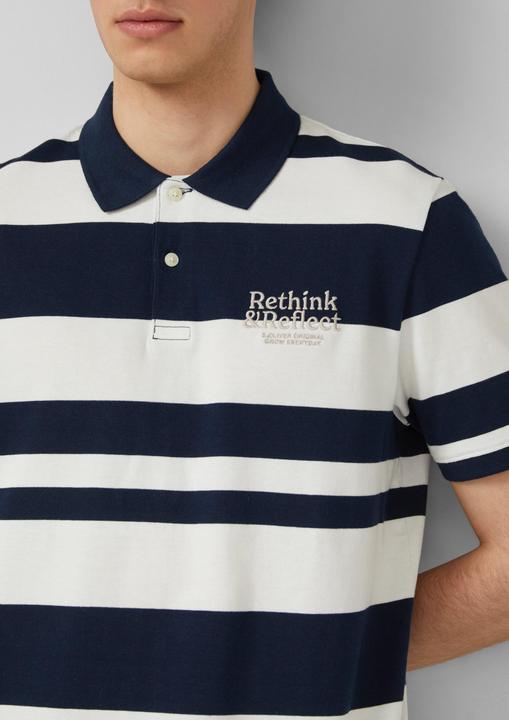 Produktbild s.Oliver Polo-Shirt (XXL)