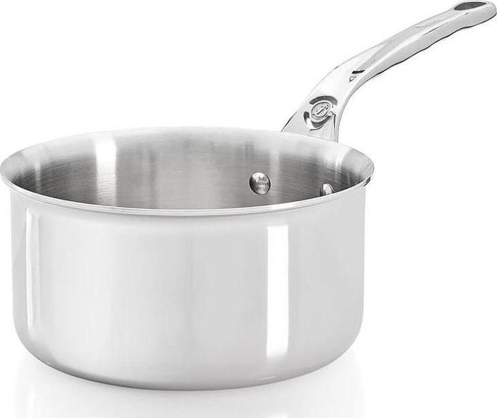 Image du produit de Buyer Affinité (18 cm, Casserole, Acier inoxydable)