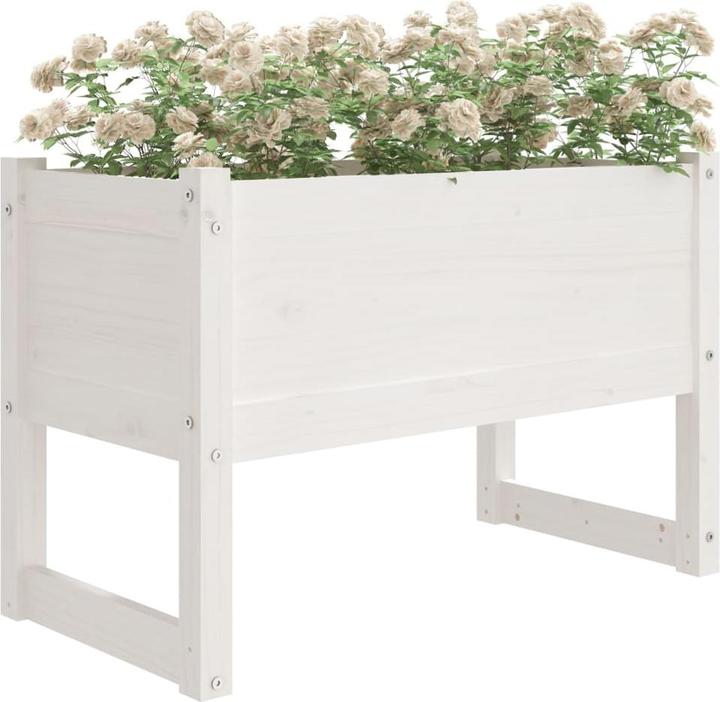 Produktbild vidaXL Pflanzgefäss