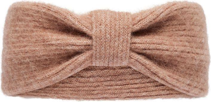 Selected Femme Bandeau en tricot