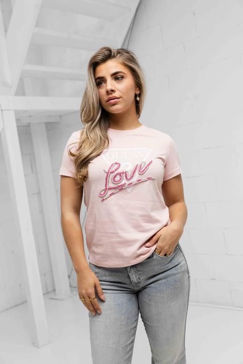 Image du produit Guess Love Triangle (S)