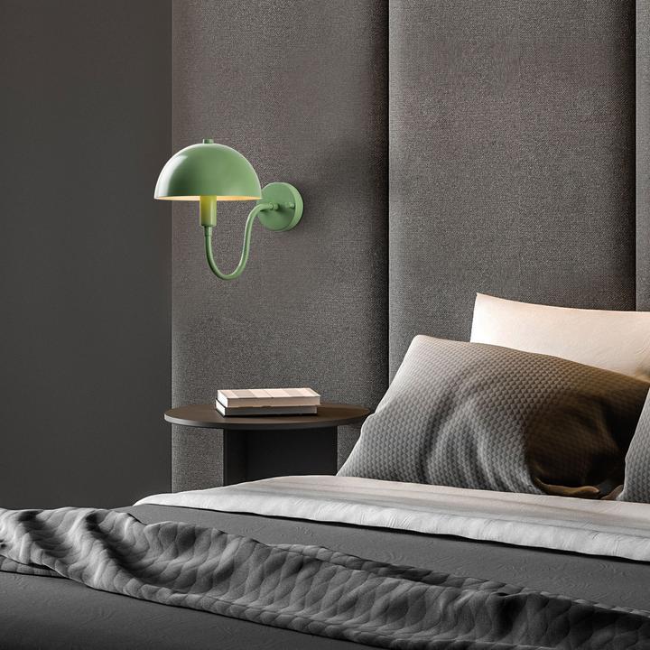 Actual product image Opviq Togg Wall Lamp (E14)