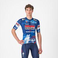Image du produit Castelli Soudal Quick-Step Competizione 3 Jersey (XL)
