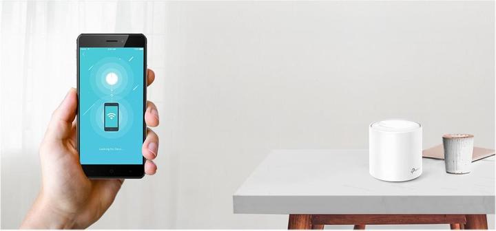 Actual product image TP-Link Deco X60 (3-pack)