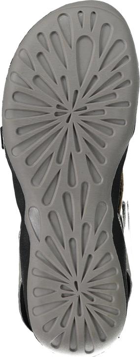 Actual product image CMP Campagnolo Adib Hiking Sandals (39)