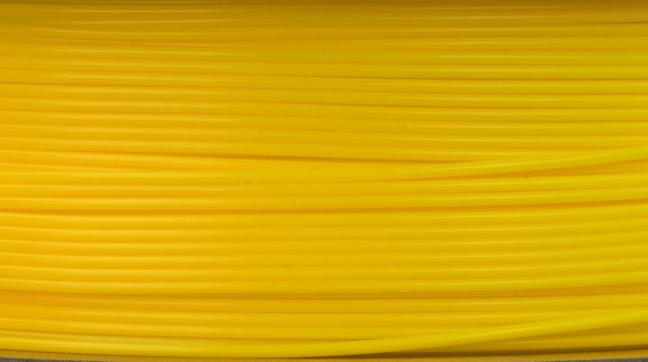 Produktbild Prima Creator PrimaValue PLA+ (PLA, 1.75 mm, 1.32 g, Gelb)