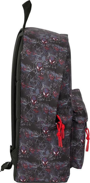 Produktbild Spiderman Schulrucksack Spider-Man Schwarz 33 x 42 x 15 cm (15 l)