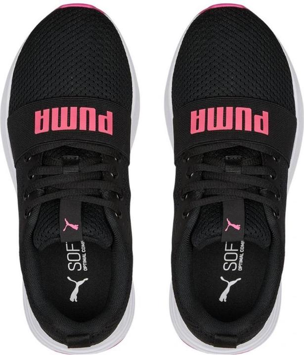 Image du produit Puma - Baskets WIRED RUN - Enfant (37.5)