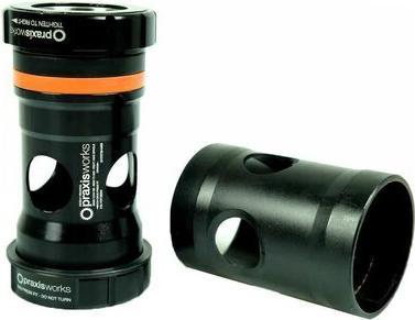 Actual product image Praxis works M30 Road