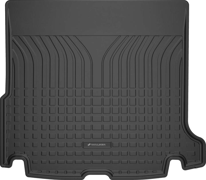 Walser Premium Roadmaster boot liner for Volvo V60 II/II Cross Country 2018-Today