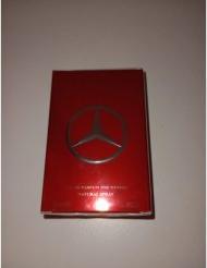 Actual product image Mercedes-Benz Red Eau de Parfum (Eau de parfum, 30 ml)