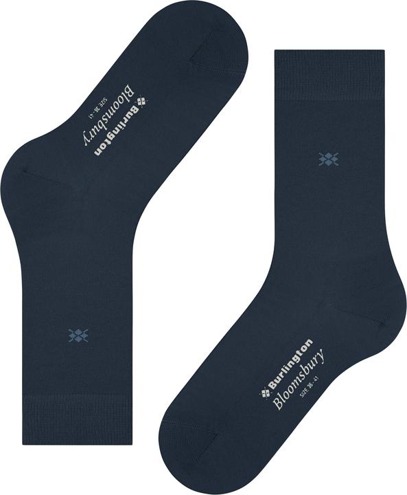 Immagine prodotto Burlington Bloomsbury Damen (Confezione singola, 36 - 41)