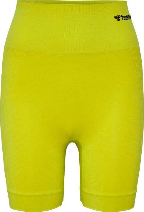 Produktbild hummel hmlTIF SEAMLESS SHORTS (XS)
