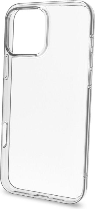 Produktbild Celly Tpu Abdeckung Iphone 16 Pro Max (Apple iPhone 16 Pro Max)