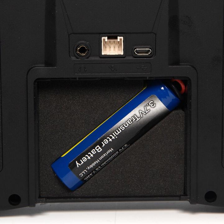 Produktbild Spektrum NX8 8-Kanal Sender inkl. AR8020T
