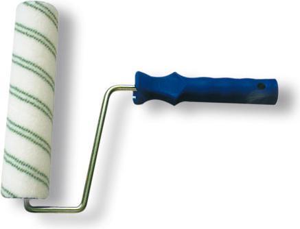 Produktbild Peka Pinselfabrik kompl. 'NYLON PLUS' (18 cm)