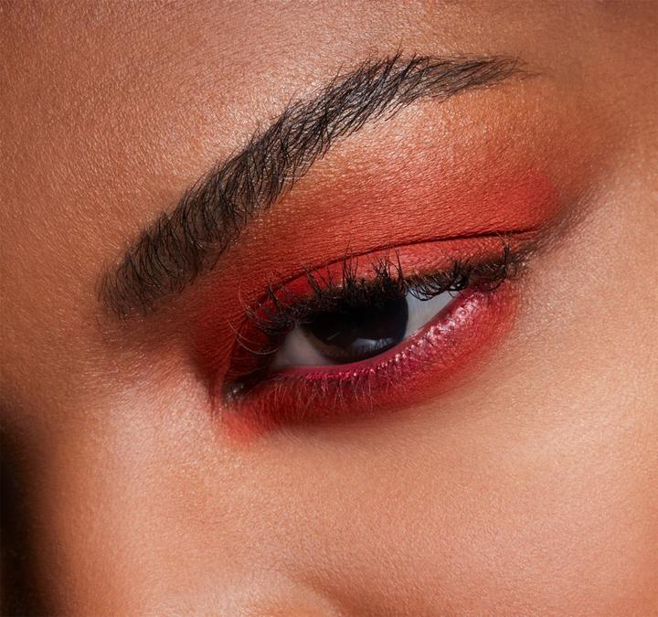 Image du produit MAC Cosmetics Ombre à paupières / Palette Pro Recharge Pan (Brique Rouge)