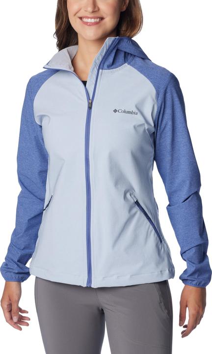 Immagine prodotto Columbia Giacca Softshell Heather Canyon™ (XS)