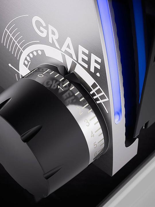Produktbild Graef Allesschneider SKS700