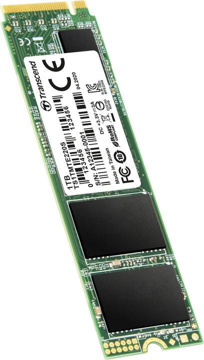 Transcend 220S (1000 GB, M.2 2280)