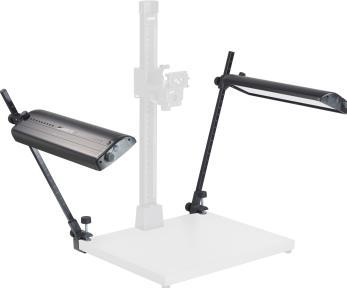 Actual product image Kaiser Fototechnik LED-Beleuchtungseinrichtung RB 561 AB (Further accessories)