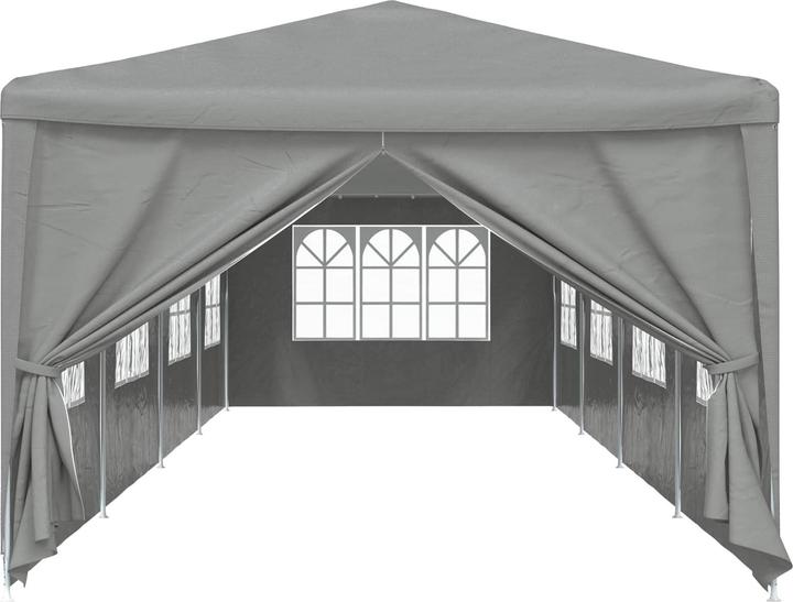 Produktbild vidaXL Party-Zelt (1200 cm, 300 cm)