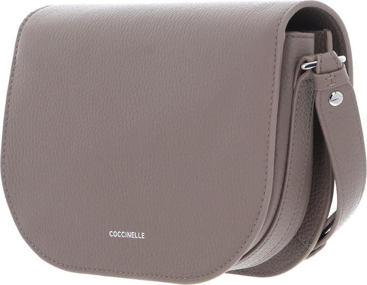 Immagine prodotto Coccinelle Dew Crossbody Grained Leather