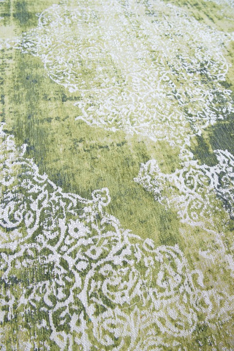 Immagine prodotto Louis de Poortere Mondo in dissolvenza Kirman (170 x 240 cm)