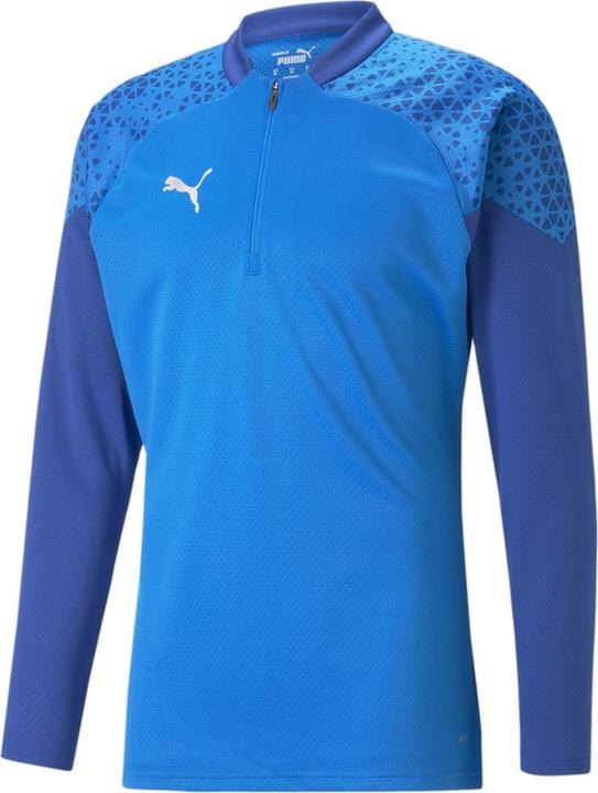 Produktbild Puma teamCUP Training 1/4 Zip Top (XXL)