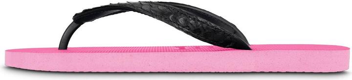 Actual product image Uzurii Python Black - Neon Rosa (45)