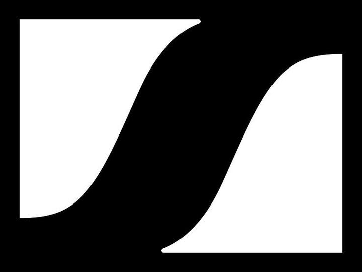 Sennheiser Accentum Ear Cushion Pair, Black (Sennheiser Accentum Plus)