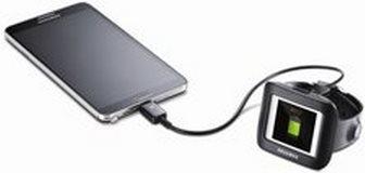 Produktbild Samsung Ep-Sg900 (0.30 m, USB 3.0)