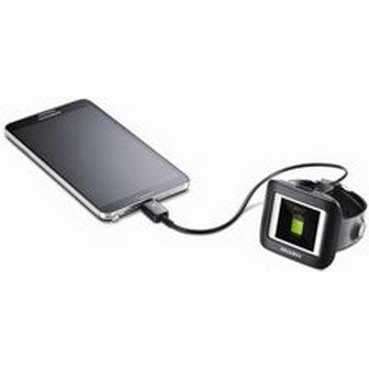 Thumbnail - Samsung Ep-Sg900 (0.30 m, USB 3.0), USB Kabel