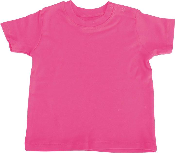 Produktbild Babybugz Baby TShirt Kurzarm (62)