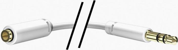 Actual product image Inakustik STAR Stereo (3 m, 3.5mm jack (AUX))