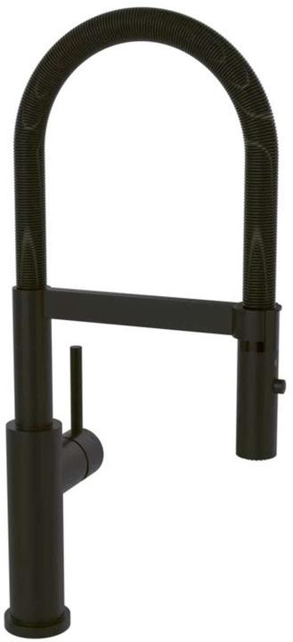 Villeroy & Boch Steel Expert 2.0 kitchen tap, stainless steel