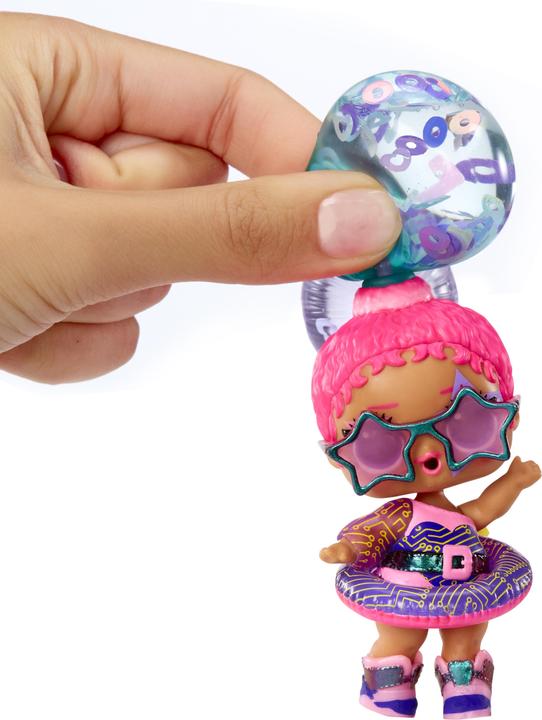 Image du produit MGA Lol Surp Water Balloon Pre12